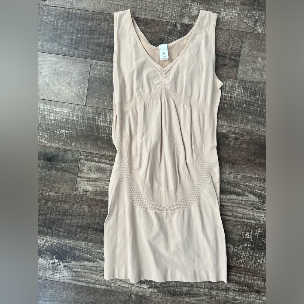 KHAYA maternity Shapeware dress